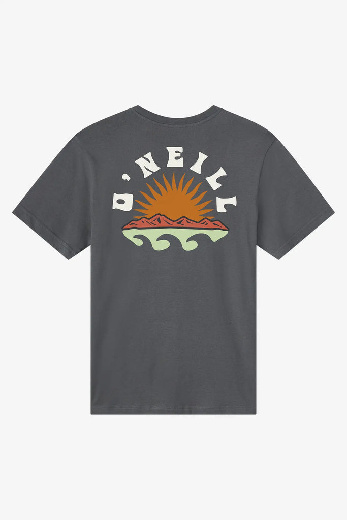 Oneill Mens Shirt Solar Scenic