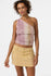 Oneill Womens Shirt Celeste Tie Dye Top
