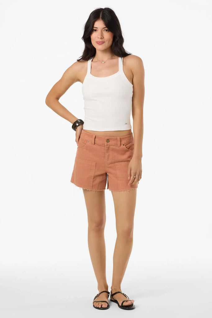 Oneill Womens Tank Top O'Riginals Sailor Top