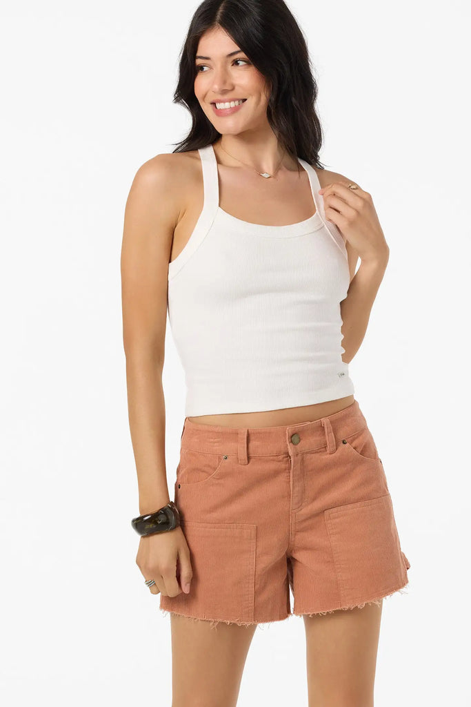 Oneill Womens Tank Top O'Riginals Sailor Top