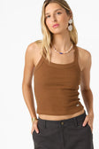 Oneill Womens Tank Top O'Riginals Sailor Top
