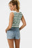 Oneill Womens Tank Top Elsie Sweater Top