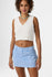 Oneill Womens Tank Top Elsie Sweater Top