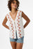 Oneill Womens Tank Top Farren Floral Top