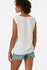 Oneill Womens Tank Top Farren Floral Top