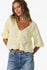 Oneill Womens Shirt Flora Top