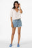 Oneill Womens Shirt Flora Top