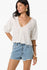 Oneill Womens Shirt Flora Top