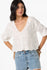 Oneill Womens Shirt Flora Top