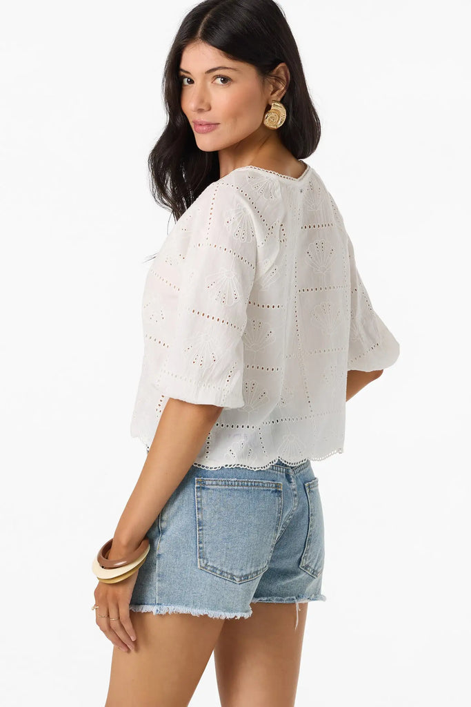 Oneill Womens Shirt Flora Top