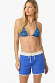 Oneill Womens Boardshorts O'Riginals Salty 5"