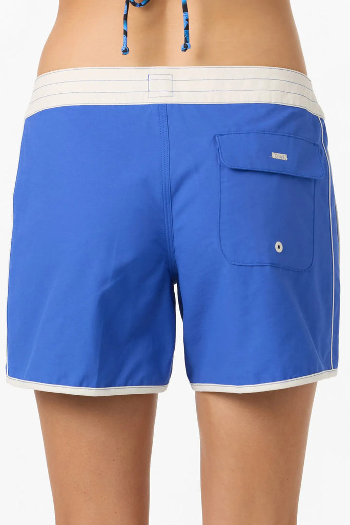 Oneill Womens Boardshorts O'Riginals Salty 5