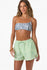 Oneill Womens Shorts Millie Paisley