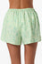 Oneill Womens Shorts Millie Paisley