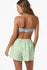Oneill Womens Shorts Millie Paisley
