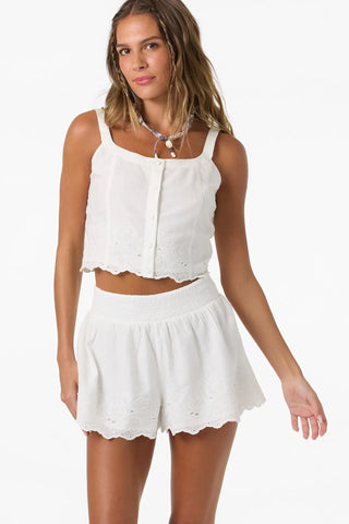 Oneill Womens Shorts Annalee