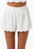 Oneill Womens Shorts Annalee
