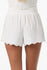 Oneill Womens Shorts Annalee