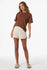 Oneill Womens Shorts Tropic Melt Scallop Lounge