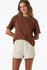 Oneill Womens Shorts Tropic Melt Scallop Lounge