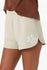 Oneill Womens Shorts Tropic Melt Scallop Lounge