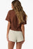 Oneill Womens Shorts Tropic Melt Scallop Lounge