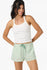 Oneill Womens Shorts Brenda Stripe Beach Shorts