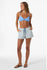 Oneill Womens Shorts Brenda Stripe Beach Shorts