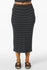 Oneill Womens Skirt Kavali Stripe