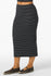 Oneill Womens Skirt Kavali Stripe