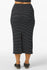 Oneill Womens Skirt Kavali Stripe