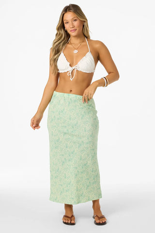 Oneill Womens Skirt Kavali Paisley