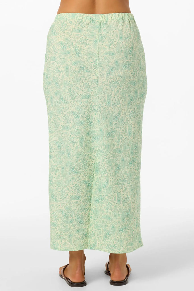 Oneill Womens Skirt Kavali Paisley