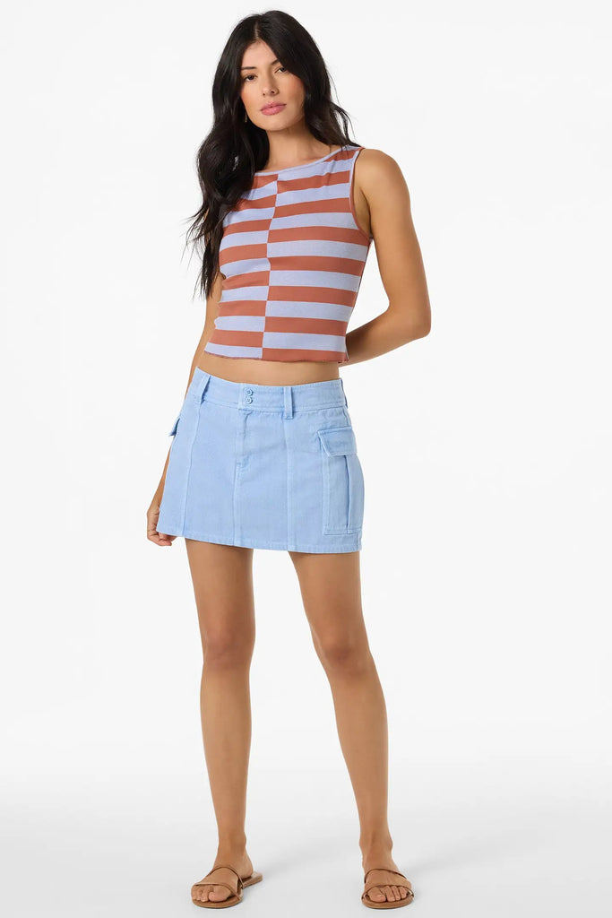 Oneill Womens Skirt Stella