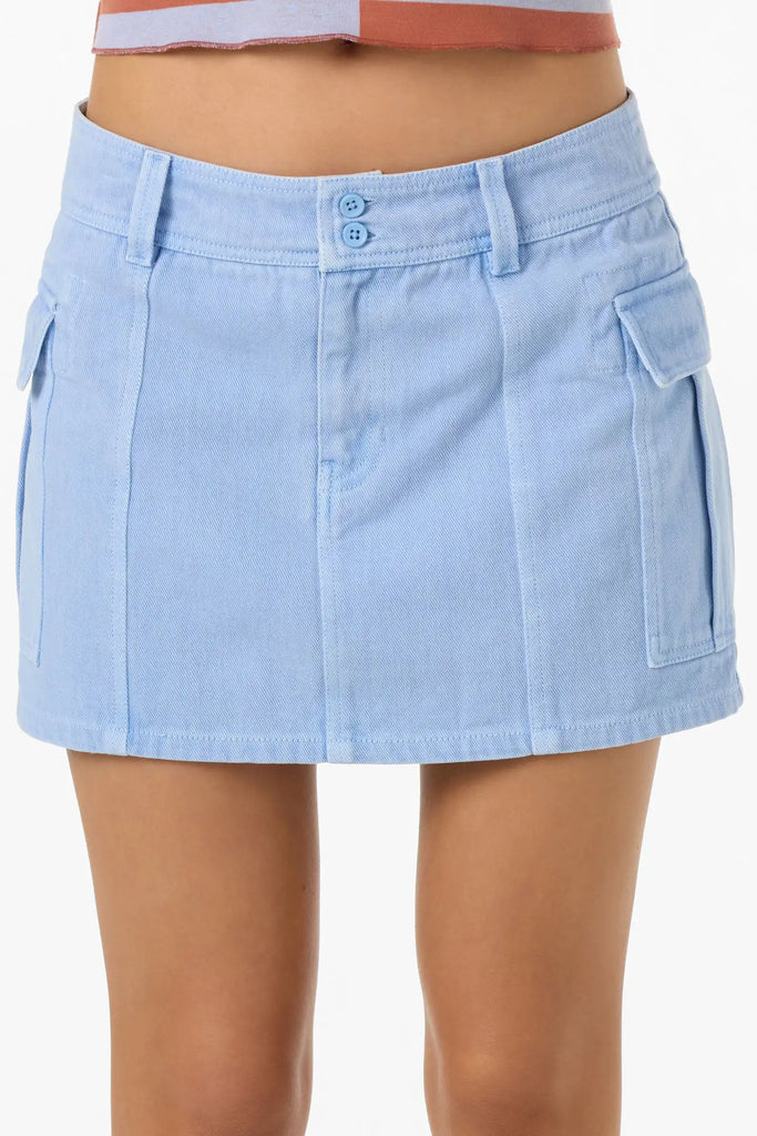 Oneill Womens Skirt Stella