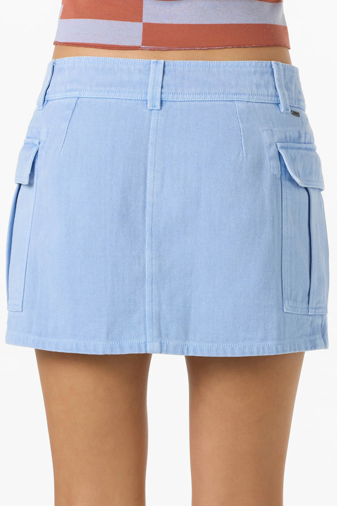 Oneill Womens Skirt Stella