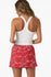 Oneill Womens Skirt Townes Floral Skort