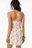 Oneill Womens Dress Cassie Ivy Floral Mini