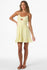 Oneill Womens Dress Adelaide Mini