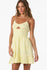 Oneill Womens Dress Adelaide Mini