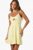Oneill Womens Dress Adelaide Mini