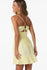 Oneill Womens Dress Adelaide Mini