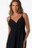 Oneill Womens Dress Julez Solid Midi