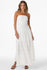 Oneill Womens Dress Maisie Maxi