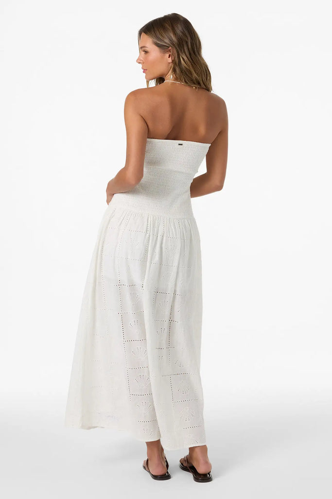 Oneill Womens Dress Maisie Maxi