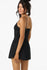 Oneill Womens Romper Olive