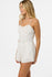 Oneill Womens Romper Olive