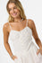 Oneill Womens Romper Olive