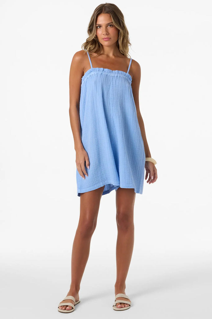 Oneill Womens Romper Audrey