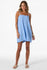 Oneill Womens Romper Audrey